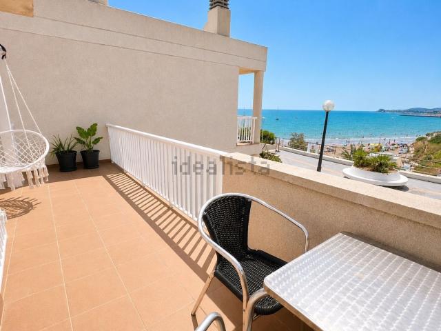Chalet, Sitges