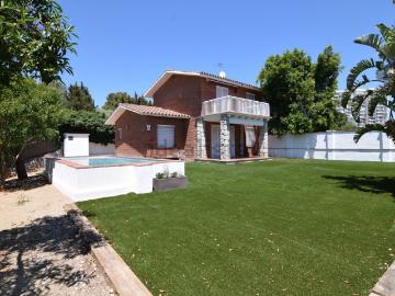 Chalet, Sitges