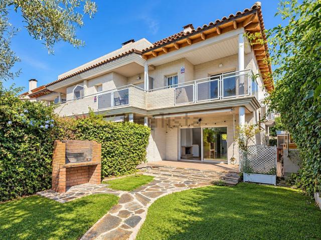 Chalet, Sitges