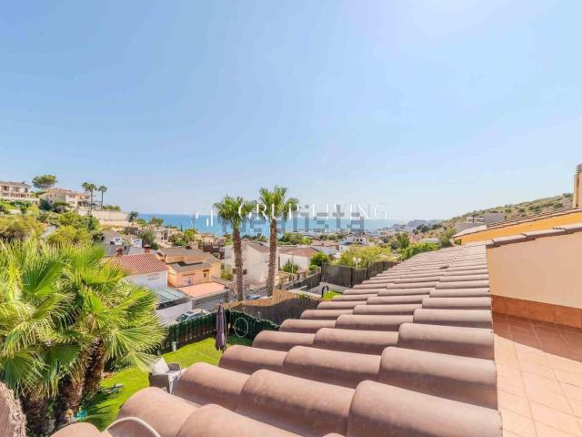 Chalet, Sitges