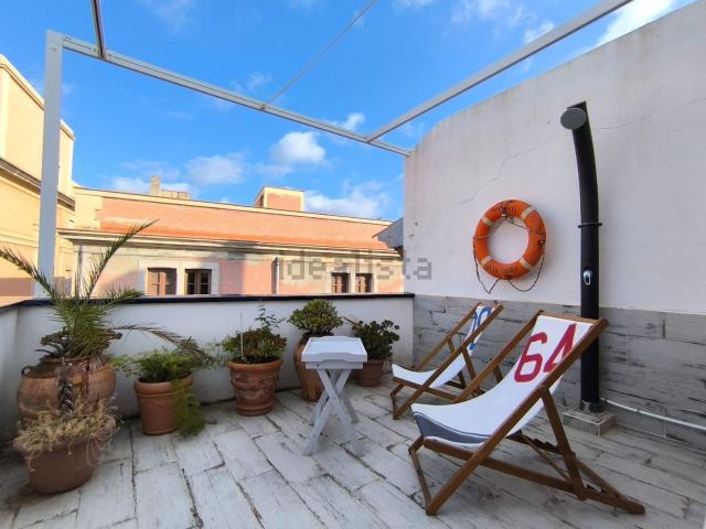Chalet, Sitges