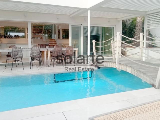 Chalet, Sitges