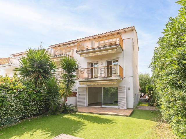 Chalet, Sitges