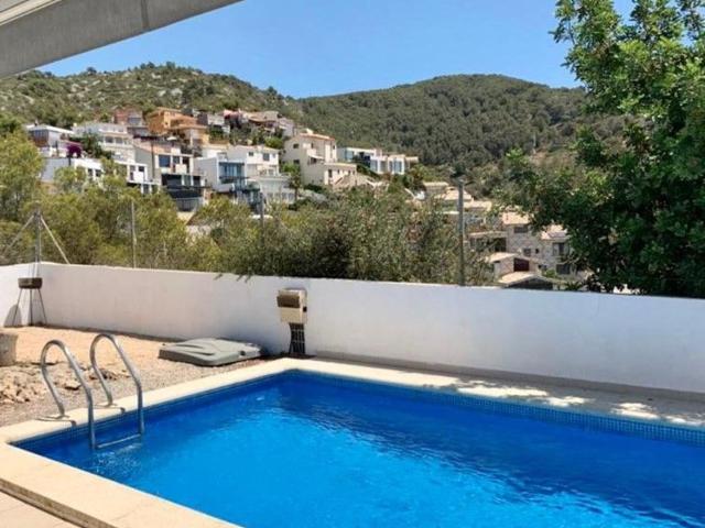 Chalet, Sitges