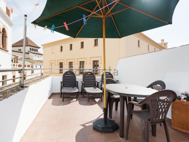 Chalet, Sitges