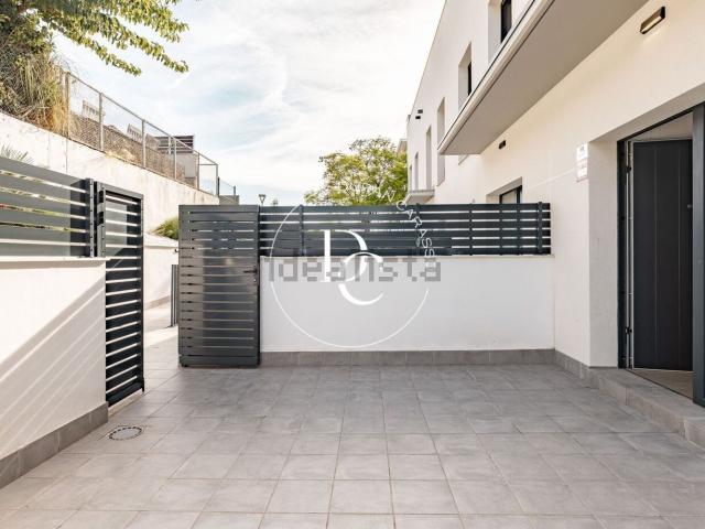 Chalet, Sitges
