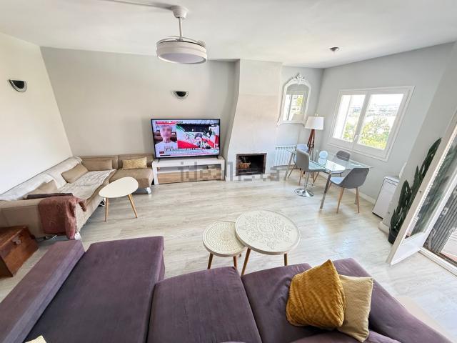 Chalet, Sitges