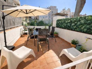 Chalet, Sitges
