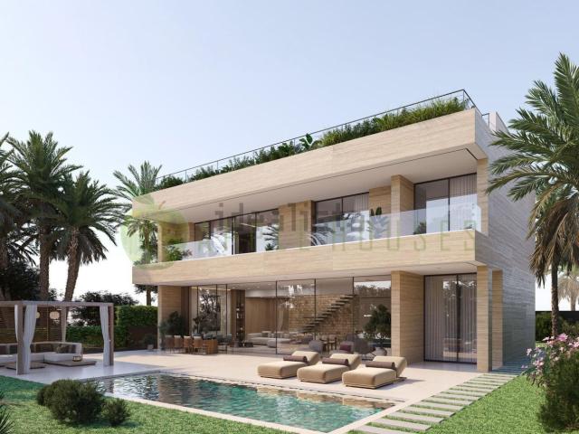 Chalet, Sitges