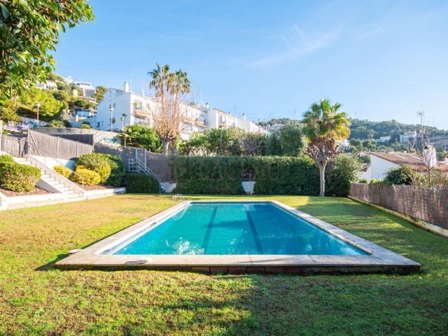 Chalet, Sitges