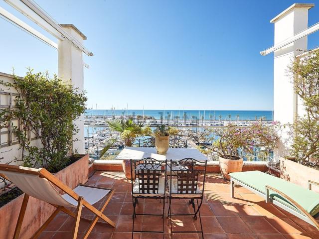 Chalet, Sitges