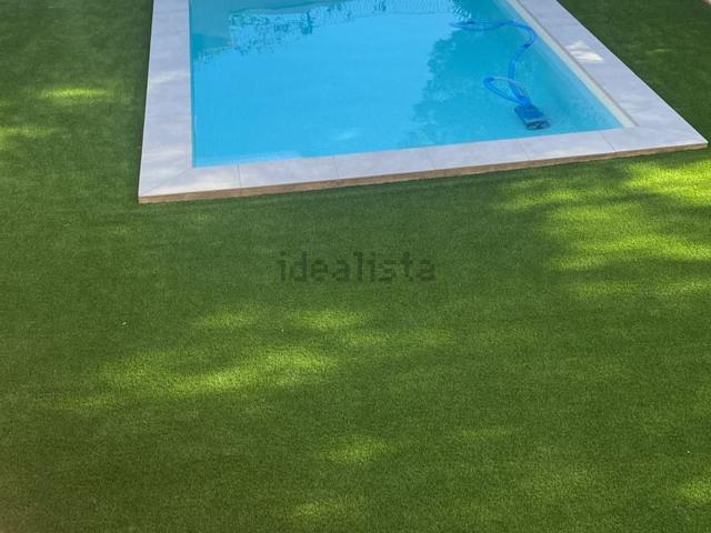 Chalet, Sitges