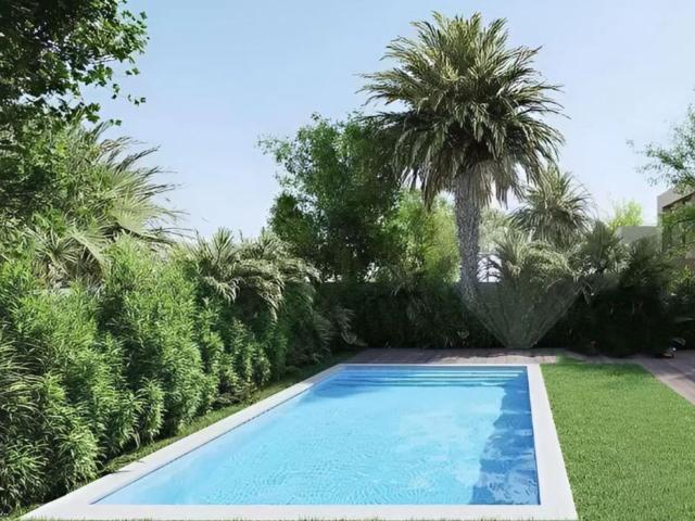 Chalet, Sitges