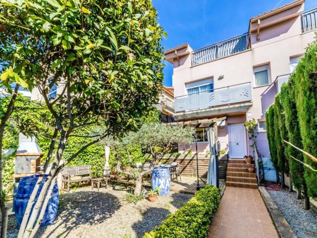 Chalet, Sitges