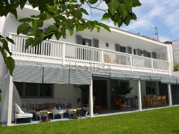 Chalet, Sitges
