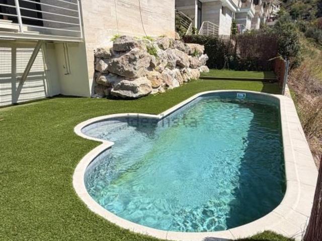 Chalet, Sitges