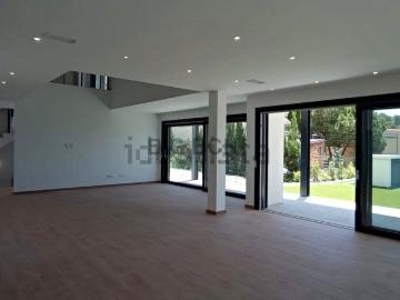 Chalet, Sitges