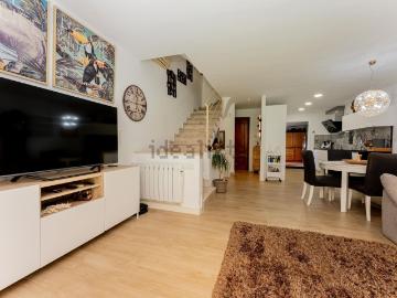 Chalet, Sitges