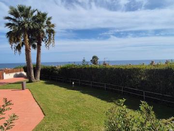 Chalet, Sitges
