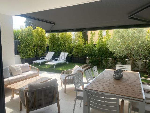 Chalet, Sitges