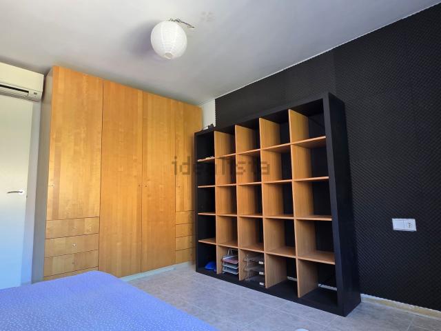 Chalet, Sitges
