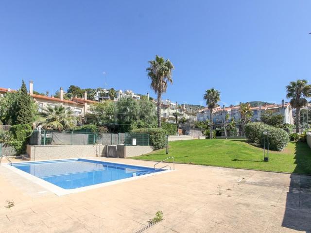 Chalet, Sitges