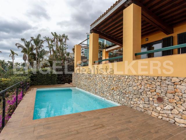 Chalet, Sitges