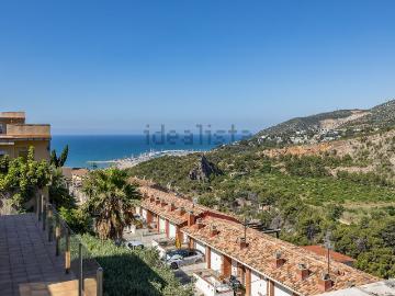Chalet, Sitges