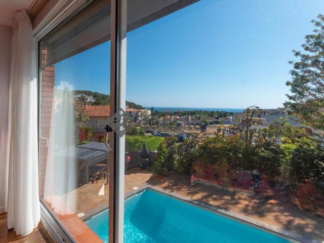 Chalet, Sitges