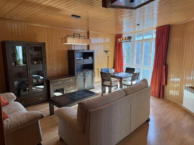 Chalet, Sierra Nevada
