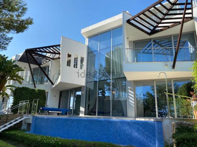 Chalet, Sierra Blanca, Marbella