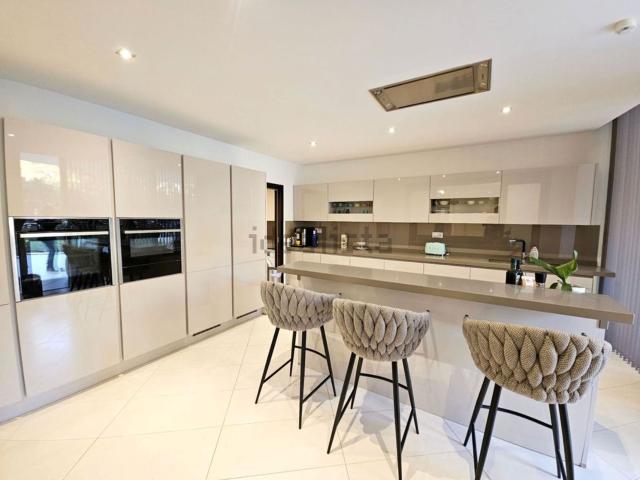 Chalet, Sierra Blanca, Marbella