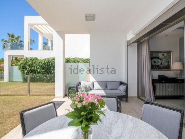 Chalet, Sierra Blanca, Marbella