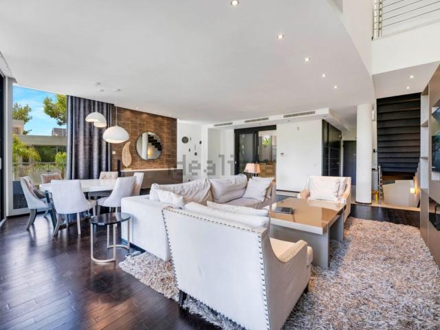 Chalet, Sierra Blanca, Marbella