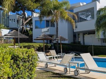 Chalet, Sierra Blanca, Marbella