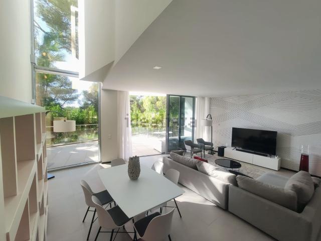 Chalet, Sierra Blanca, Marbella