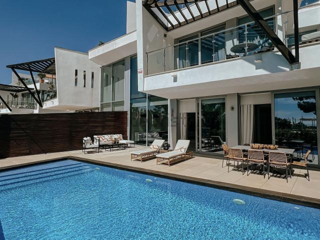 Chalet, Sierra Blanca, Marbella