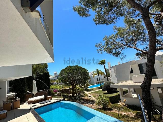 Chalet, Sierra Blanca, Marbella