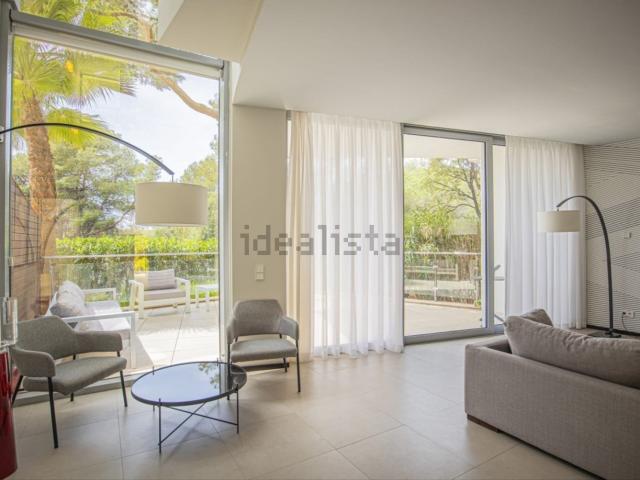 Chalet, Sierra Blanca, Marbella
