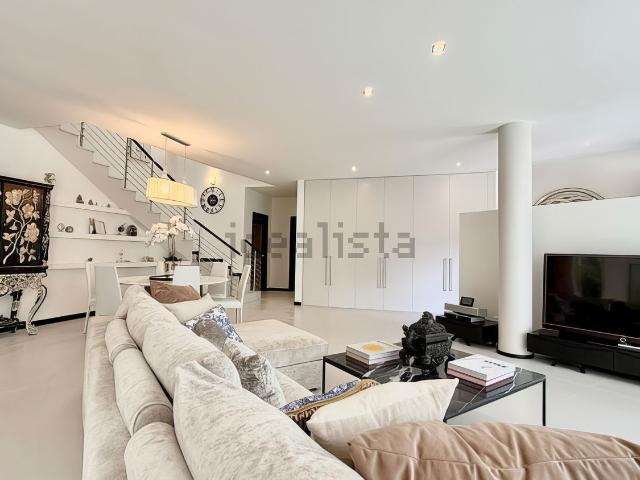 Chalet, Sierra Blanca, Marbella