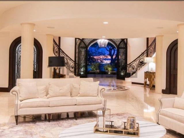Chalet, Sierra Blanca, Marbella