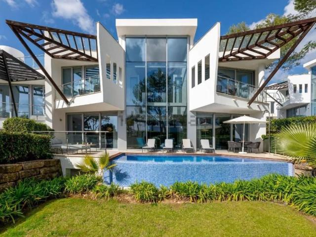 Chalet, Sierra Blanca, Marbella