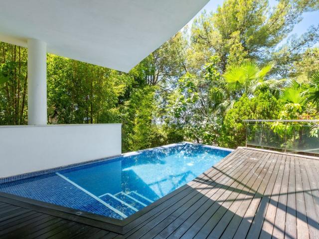 Chalet, Sierra Blanca, Marbella