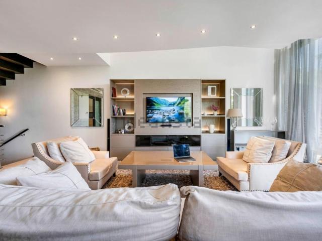 Chalet, Sierra Blanca, Marbella