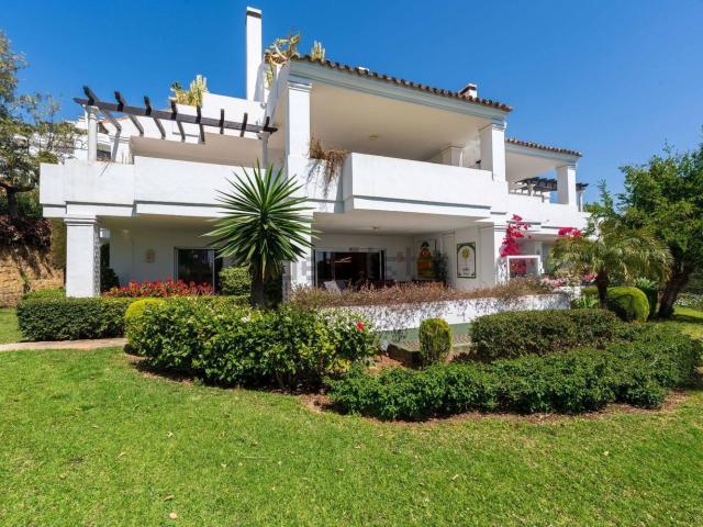Chalet, Sierra Blanca, Marbella