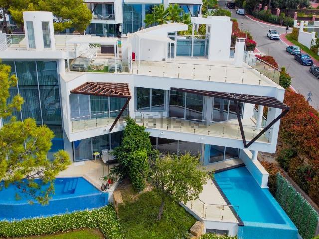 Chalet, Sierra Blanca, Marbella
