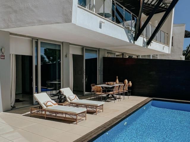 Chalet, Sierra Blanca, Marbella