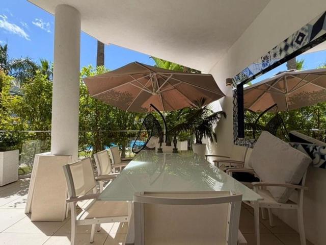 Chalet, Sierra Blanca, Marbella