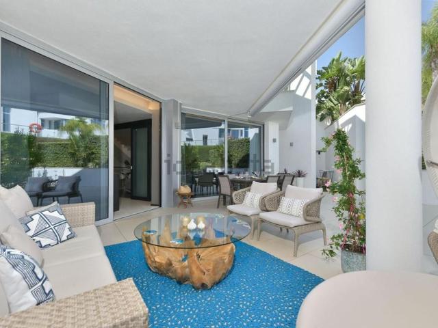 Chalet, Sierra Blanca, Marbella