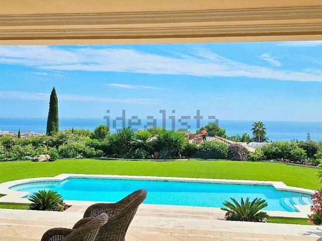 Chalet, Sierra Blanca, Marbella